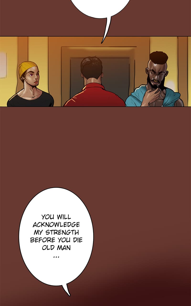 Ordeal chapter 3, page 17