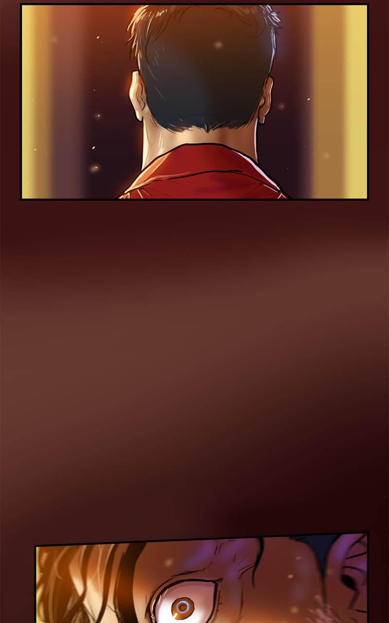 Ordeal chapter 3, page 18