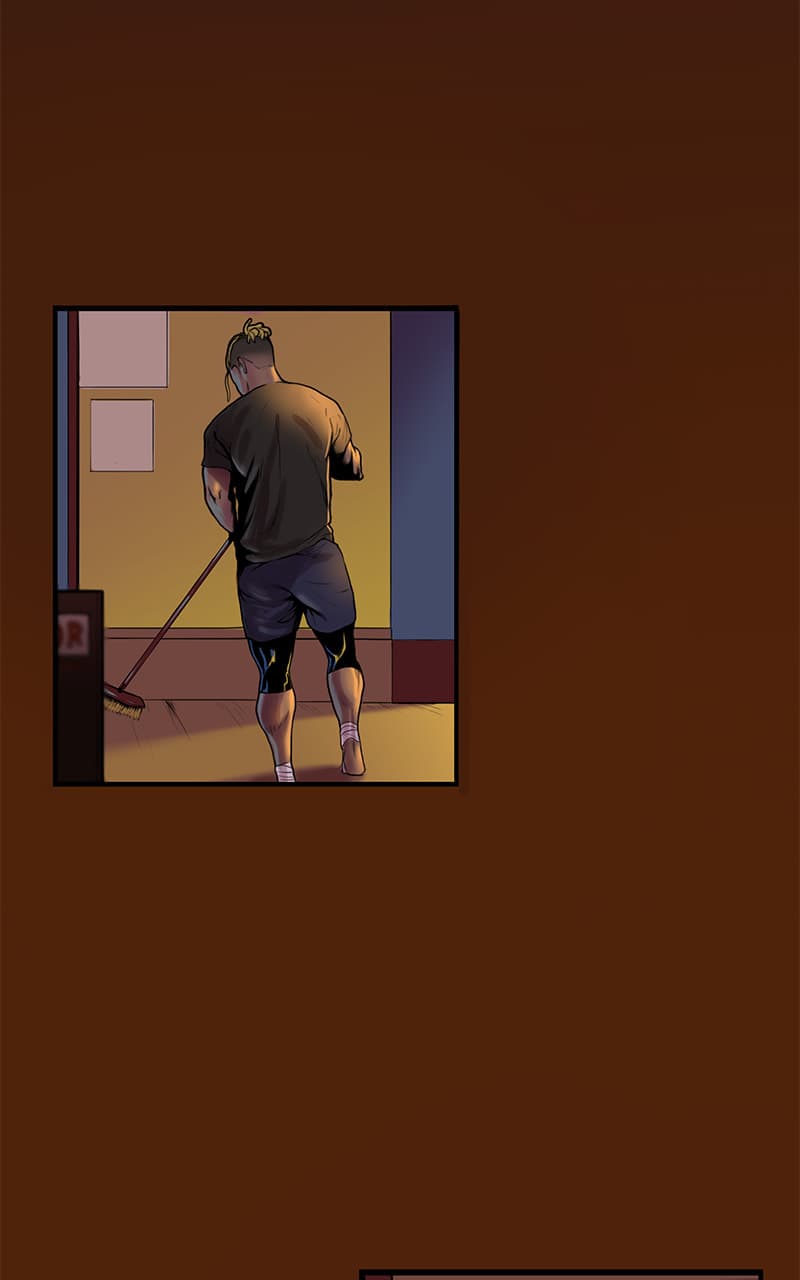 Ordeal chapter 3, page 22