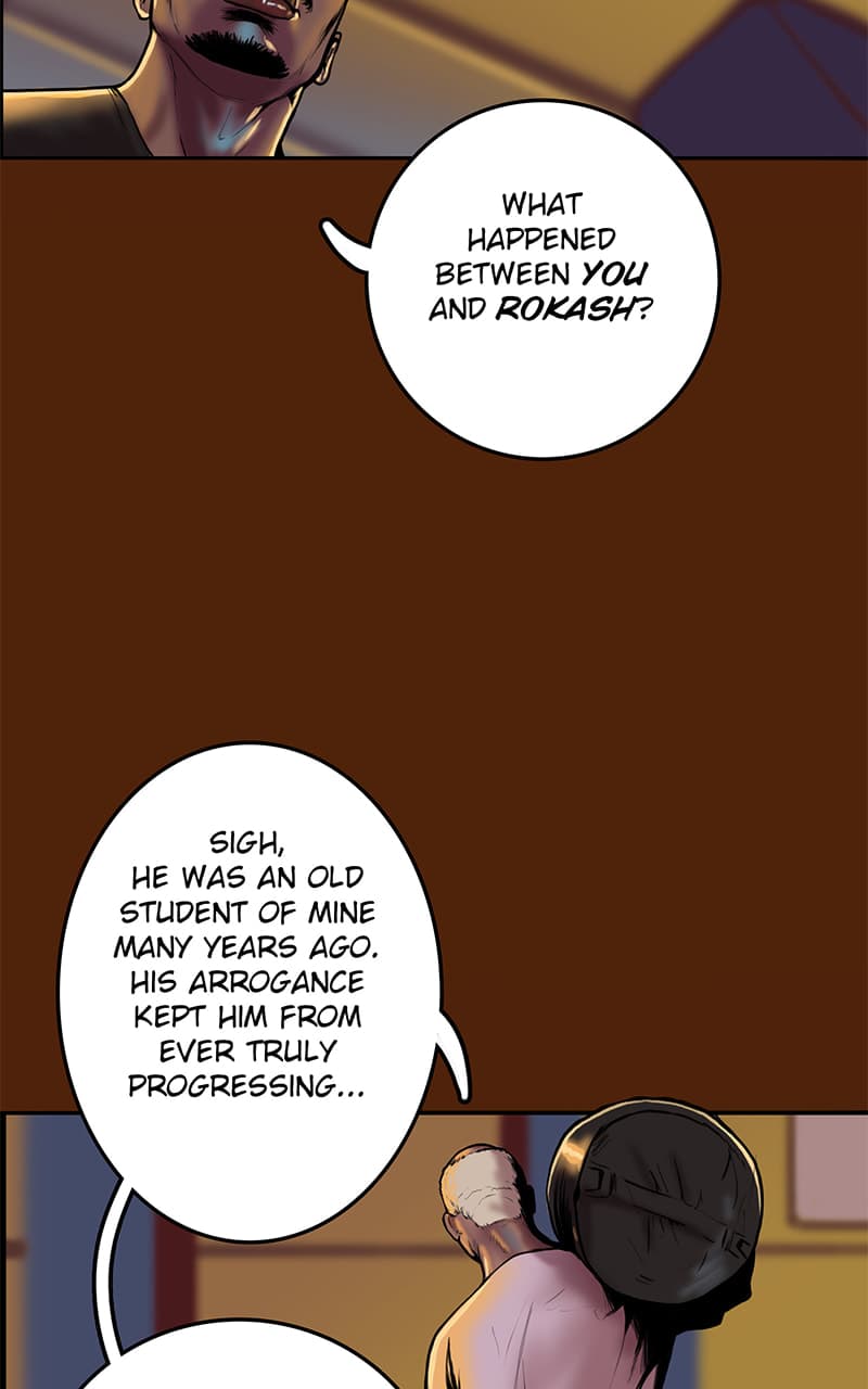 Ordeal chapter 3, page 24