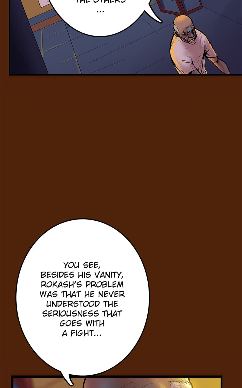 Ordeal chapter 3, page 26