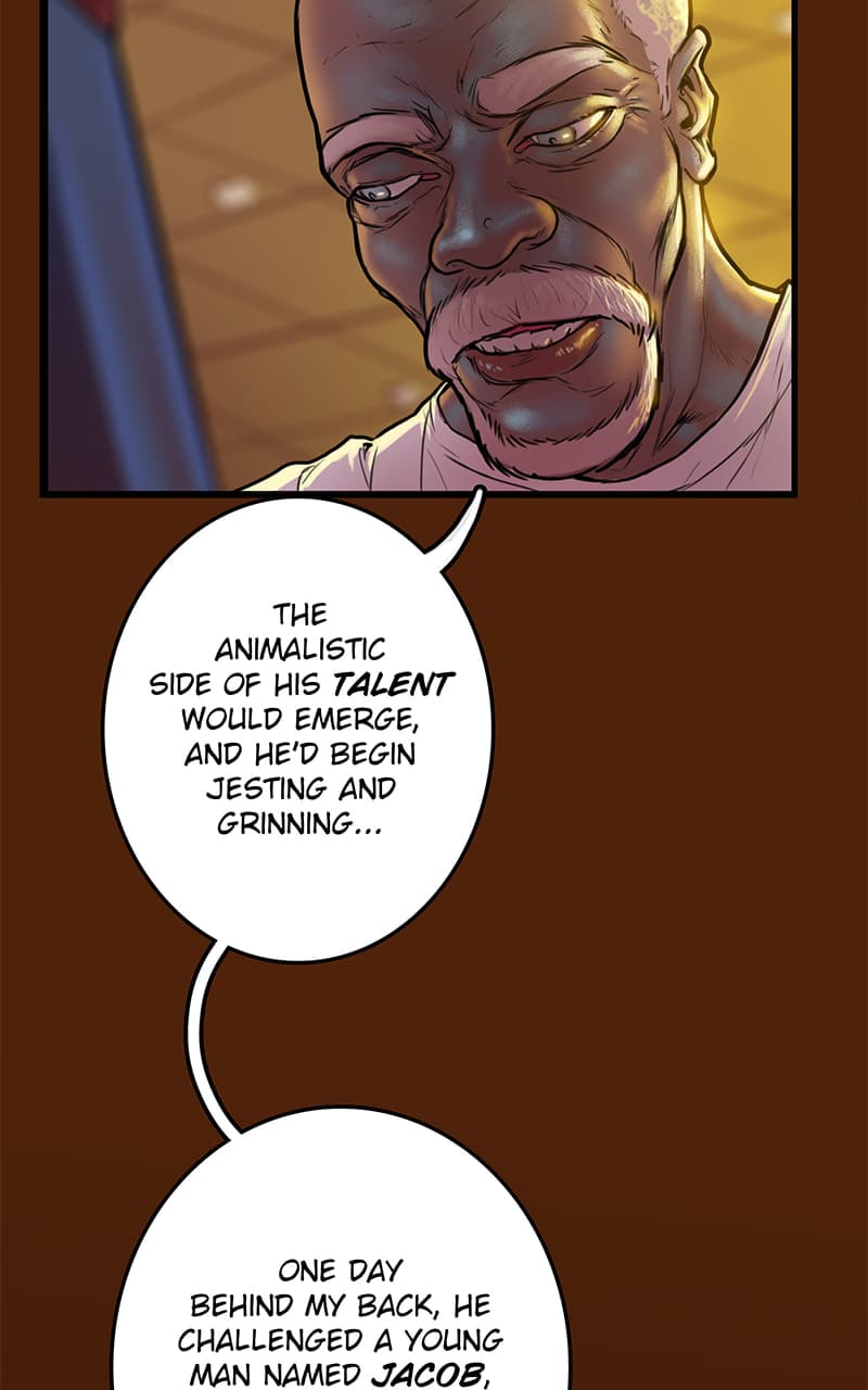 Ordeal chapter 3, page 27