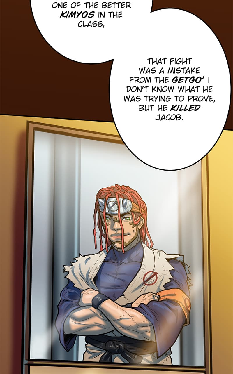 Ordeal chapter 3, page 28