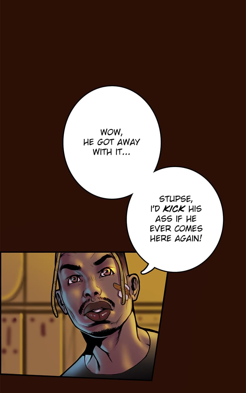 Ordeal chapter 3, page 30