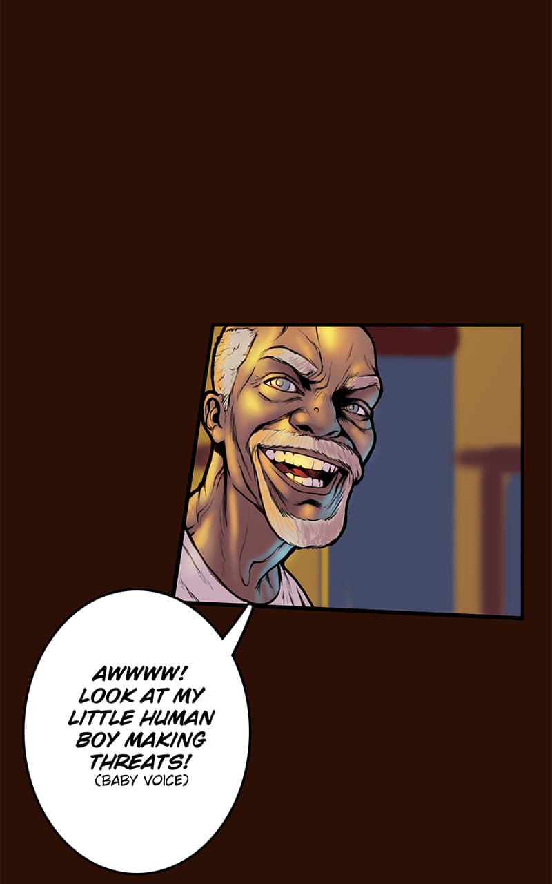 Ordeal chapter 3, page 31