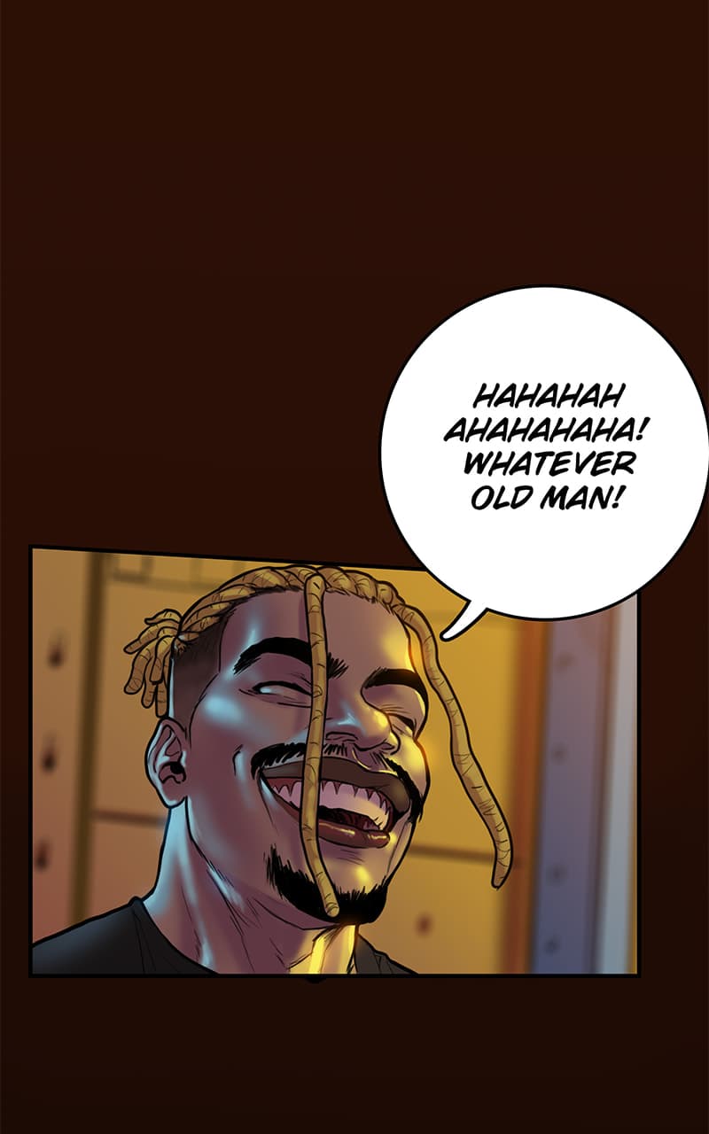 Ordeal chapter 3, page 32