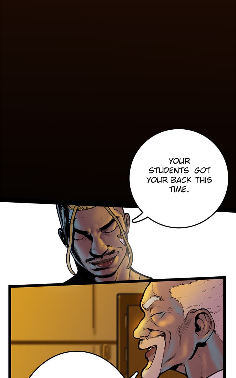 Ordeal chapter 3, page 33