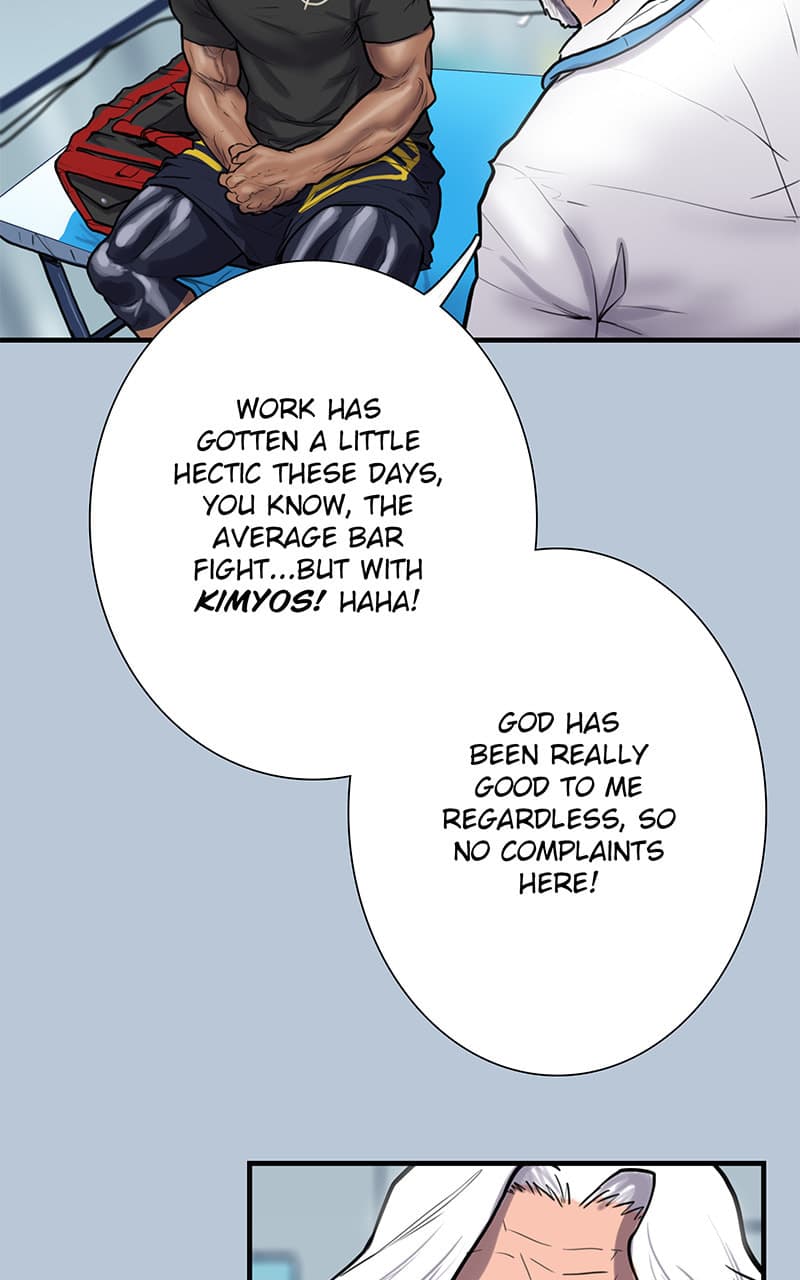 Ordeal chapter 3, page 38