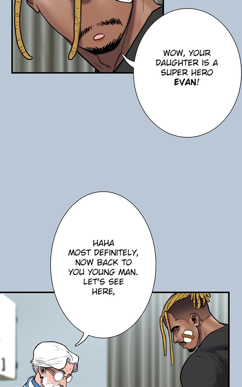 Ordeal chapter 3, page 40