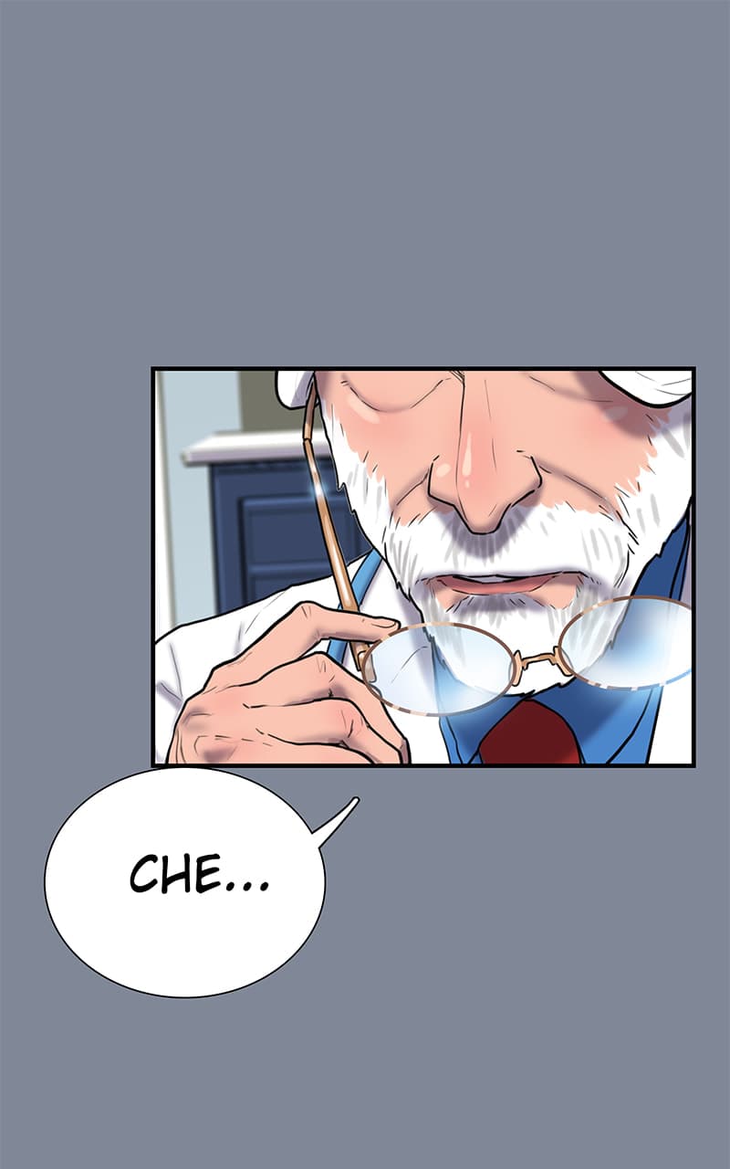 Ordeal chapter 3, page 45