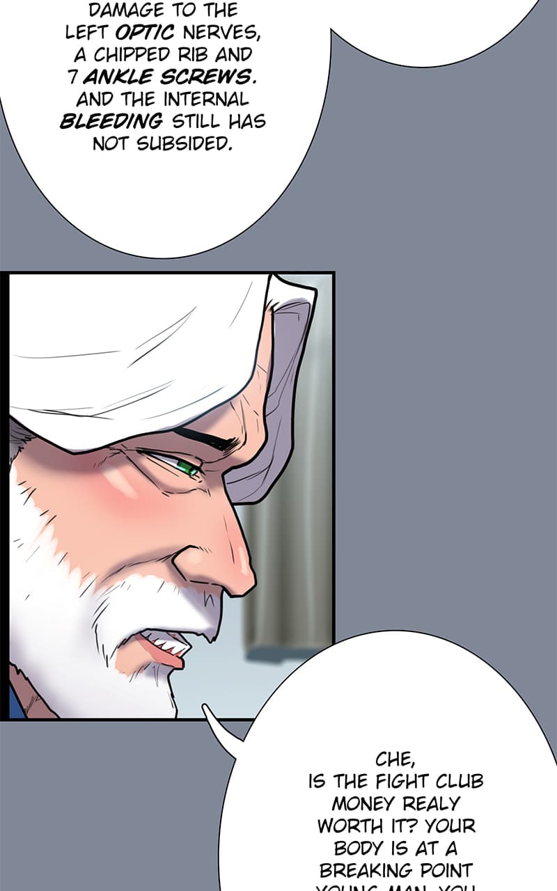 Ordeal chapter 3, page 50