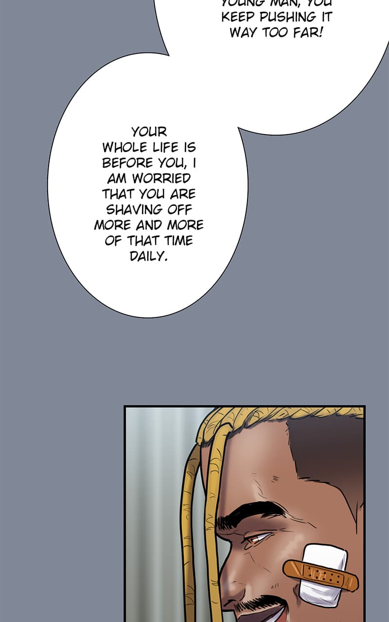 Ordeal chapter 3, page 51