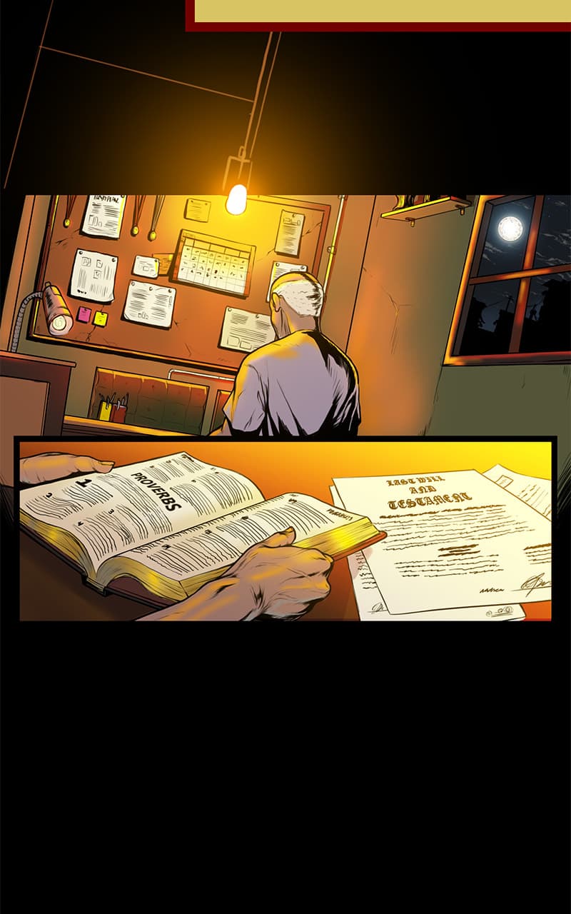 Ordeal chapter 3, page 61