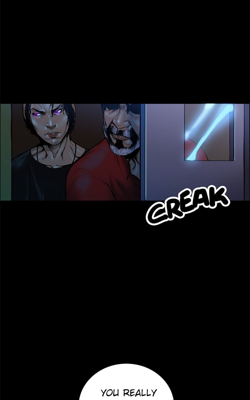 Ordeal chapter 3, page 64