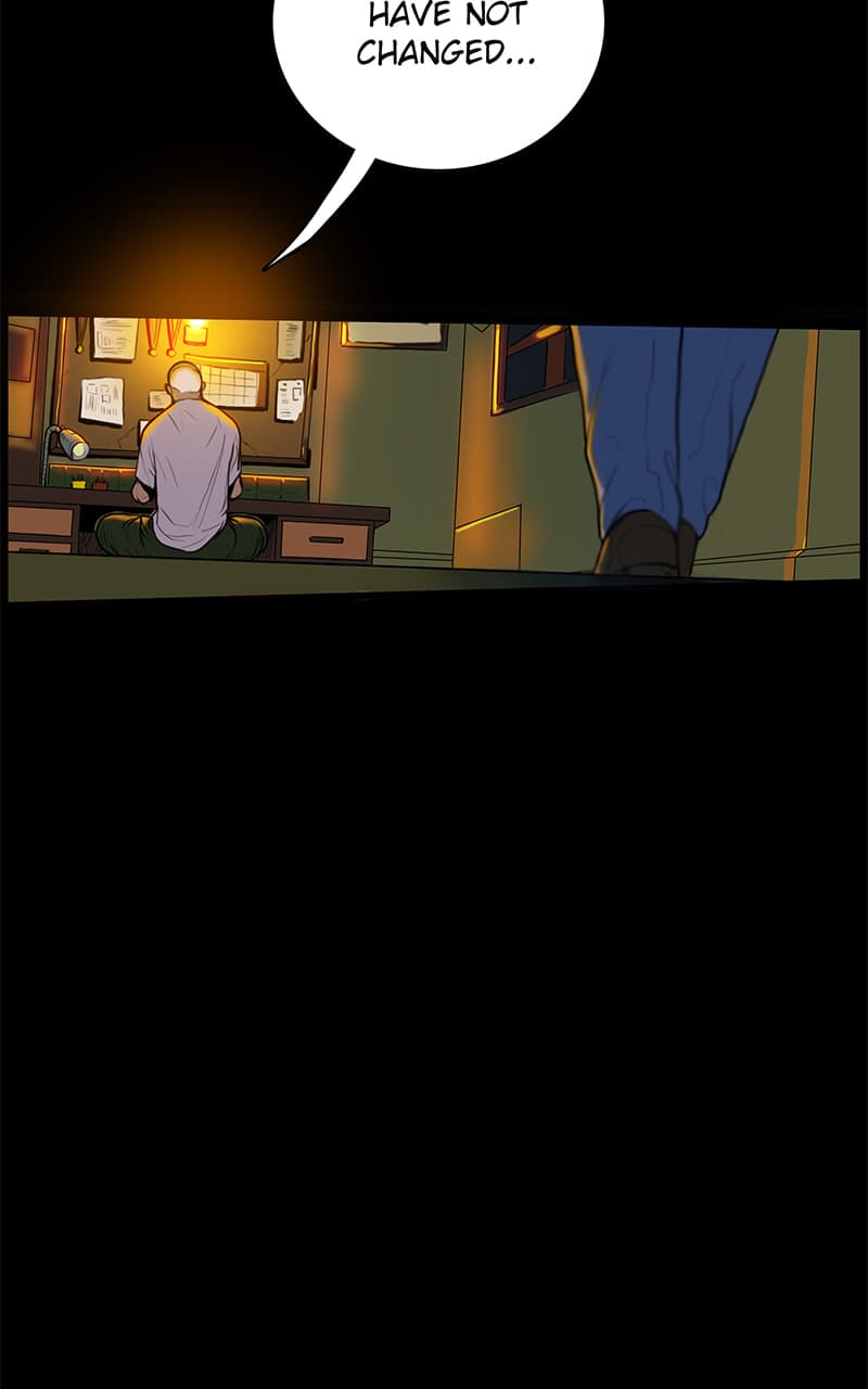 Ordeal chapter 3, page 65