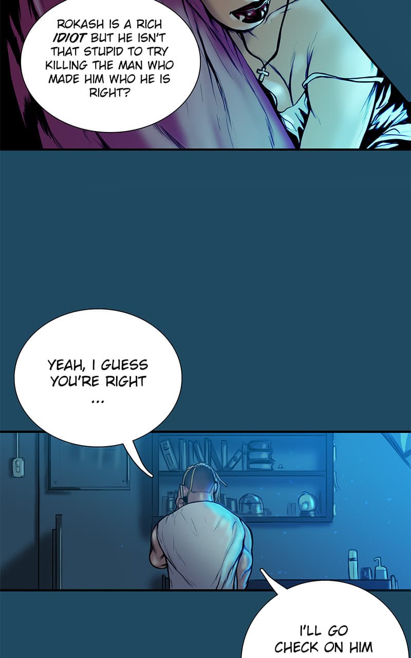 Ordeal chapter 3, page 70