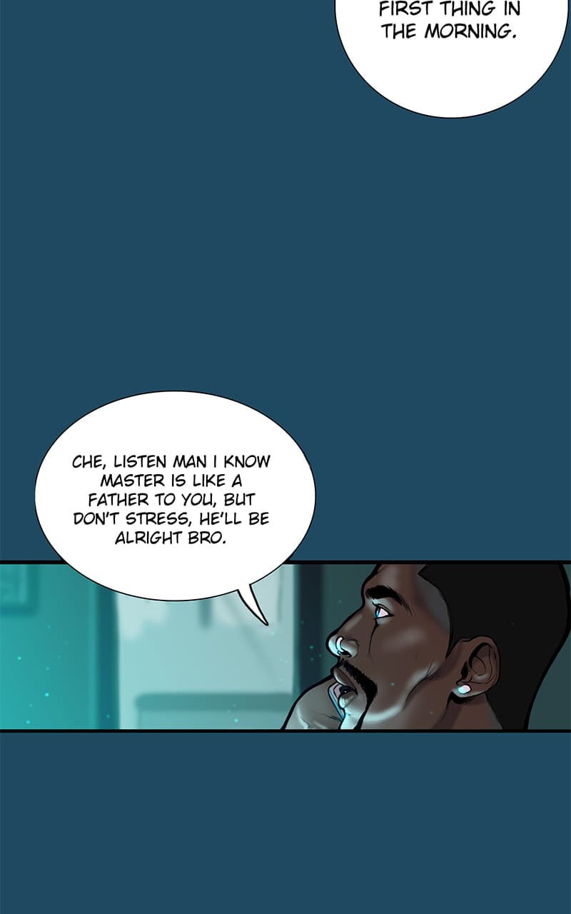 Ordeal chapter 3, page 71