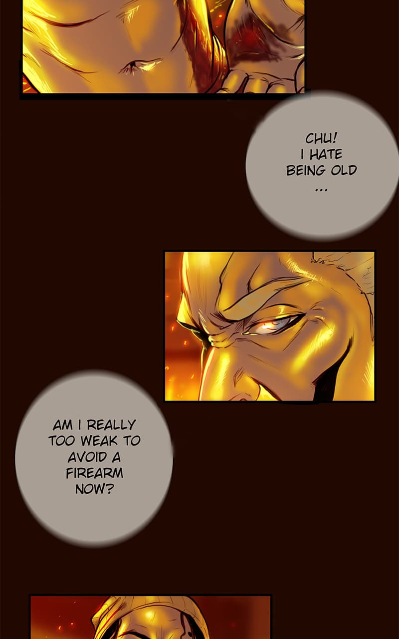 Ordeal chapter 3, page 76