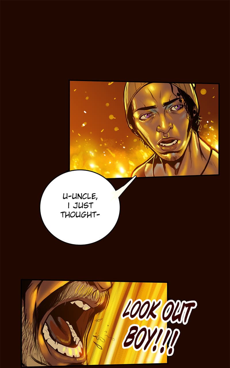 Ordeal chapter 3, page 79