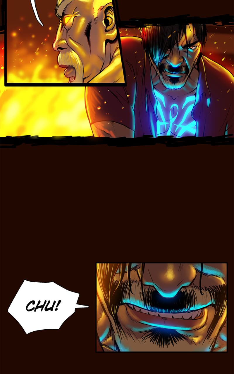 Ordeal chapter 3, page 84
