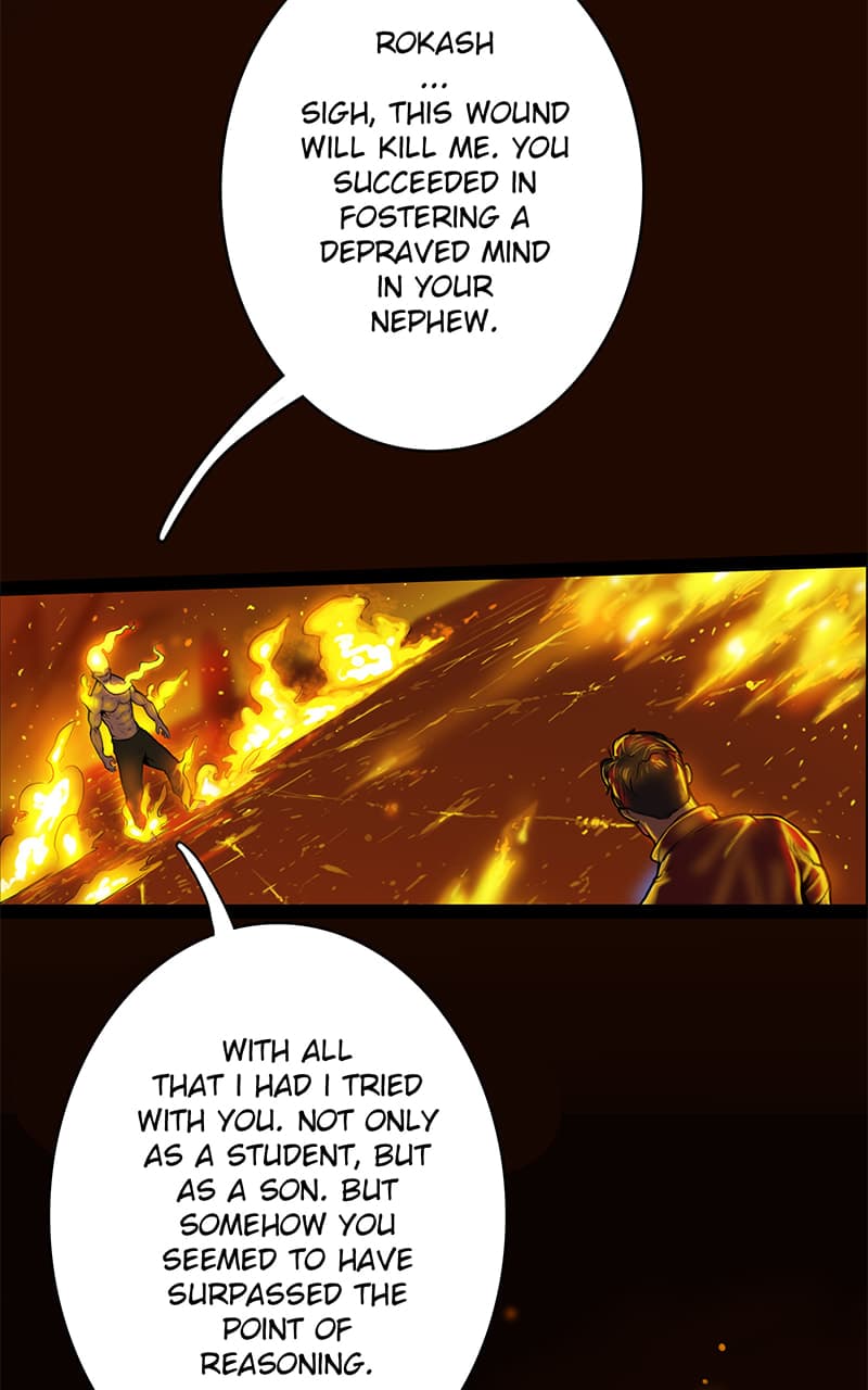 Ordeal chapter 3, page 88