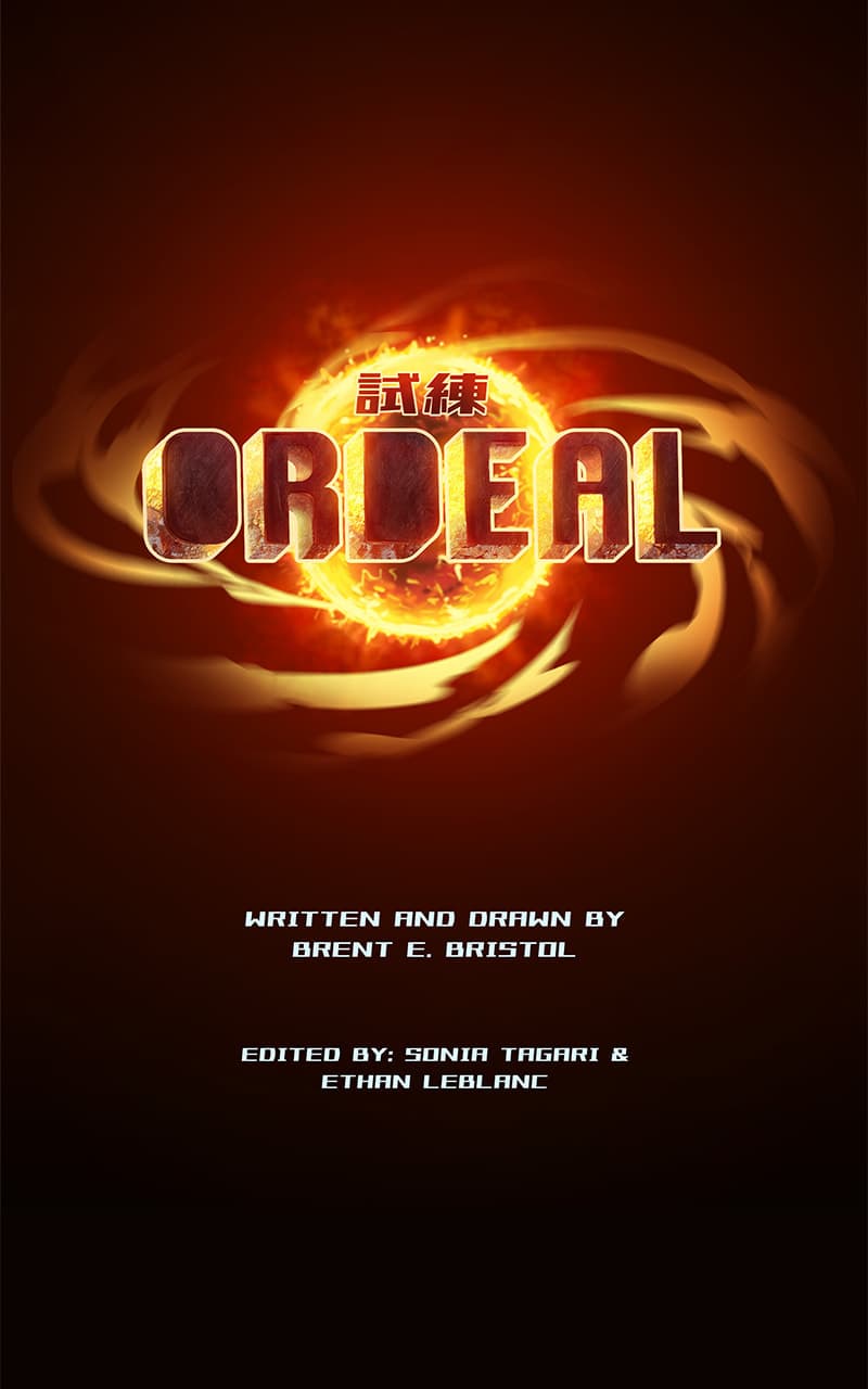 Ordeal chapter 3, page 91