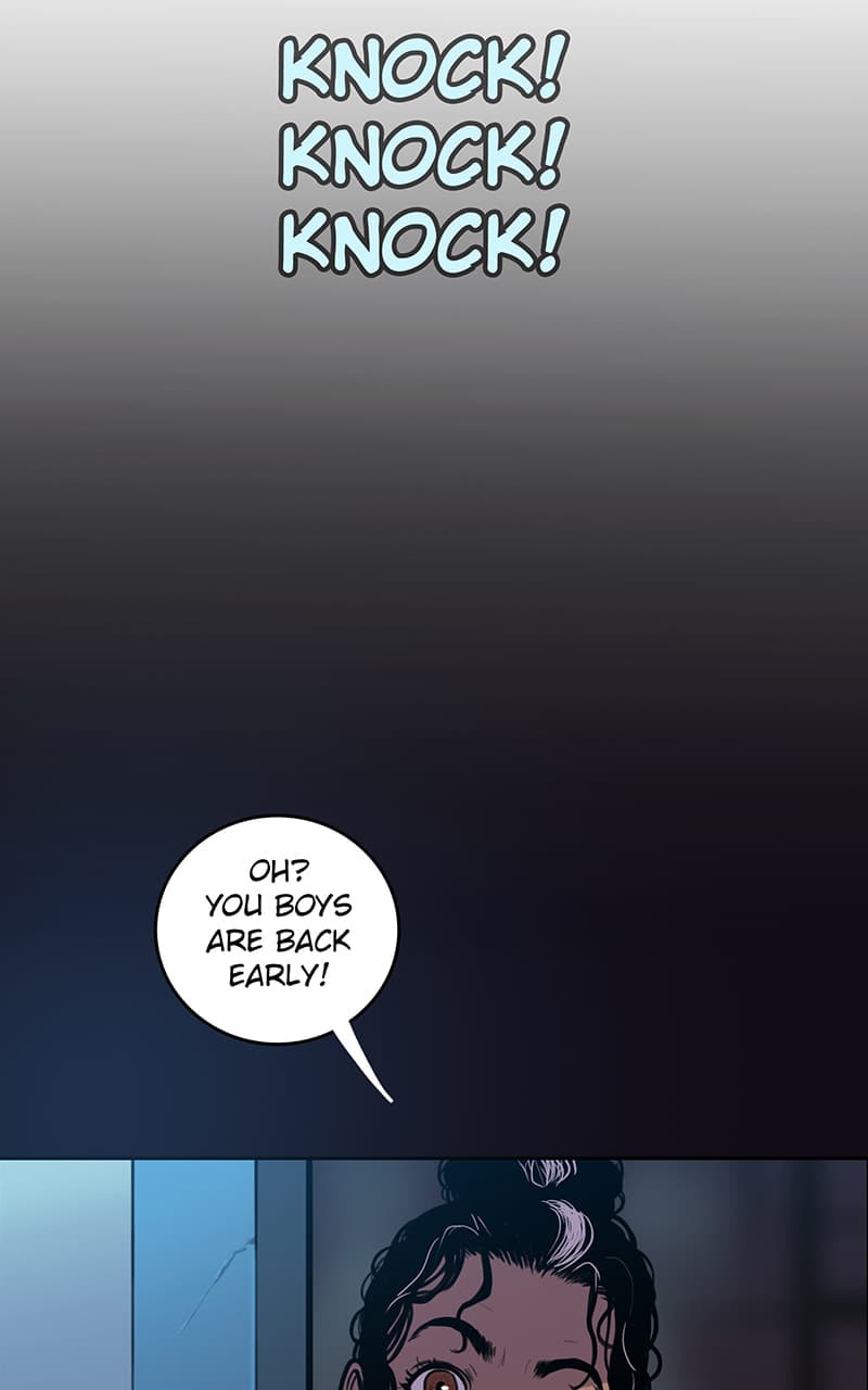 Ordeal chapter 40, page 14