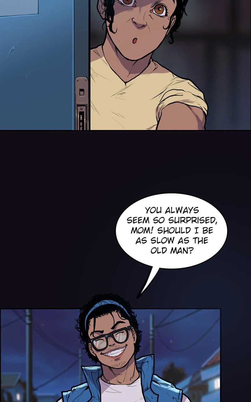 Ordeal chapter 40, page 15