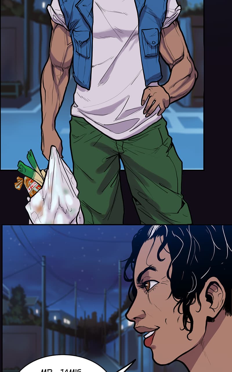 Ordeal chapter 40, page 16