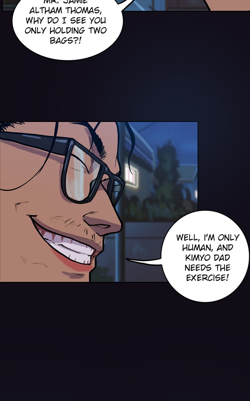 Ordeal chapter 40, page 17