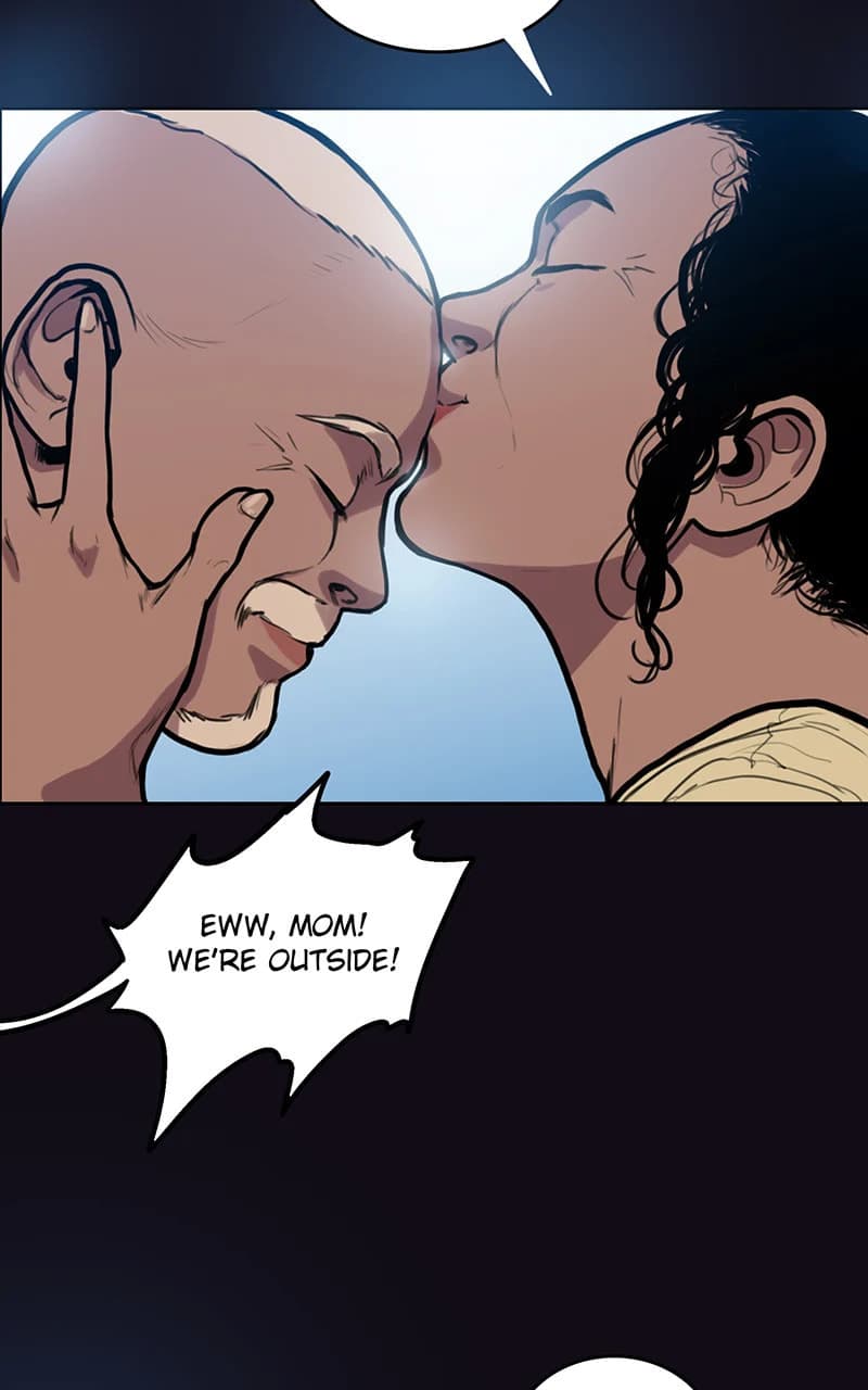 Ordeal chapter 40, page 19