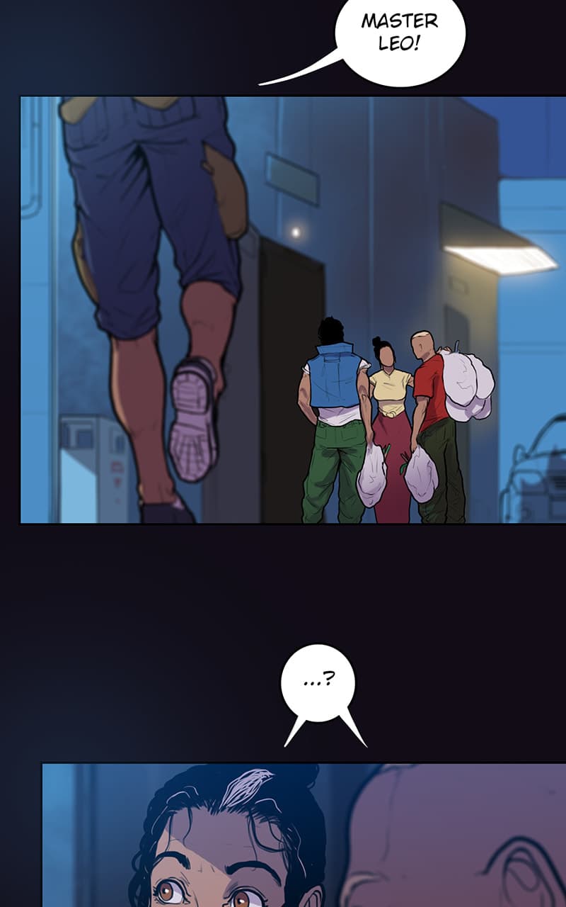 Ordeal chapter 40, page 20