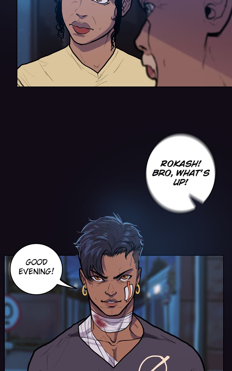 Ordeal chapter 40, page 21