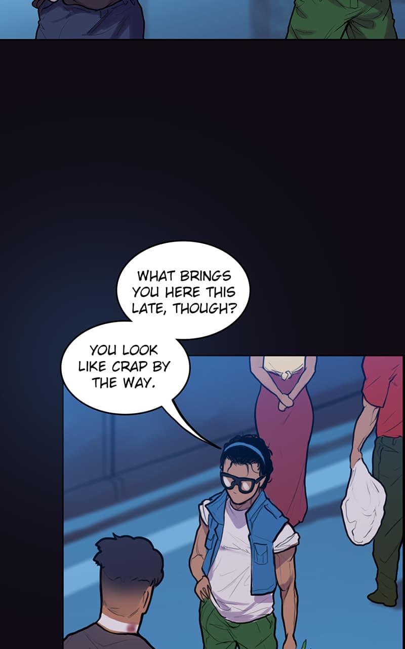 Ordeal chapter 40, page 23