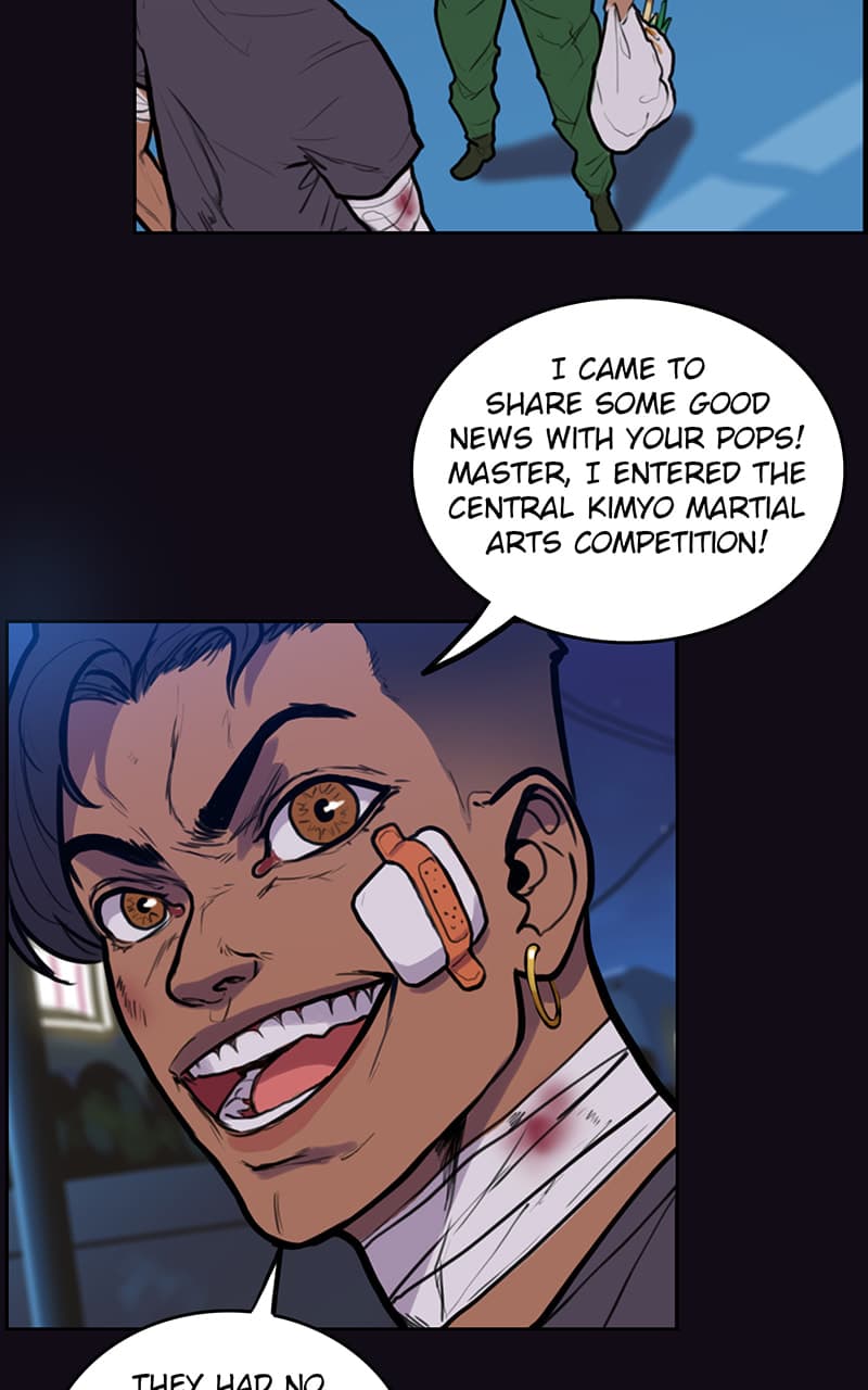 Ordeal chapter 40, page 24