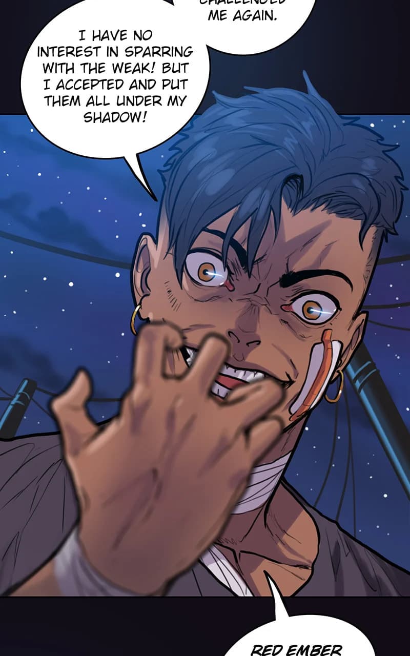 Ordeal chapter 40, page 26
