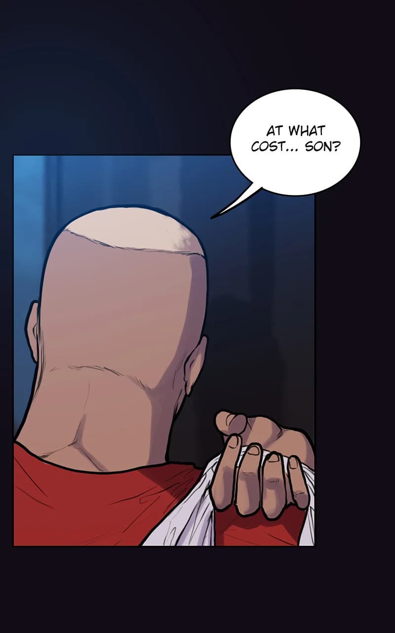 Ordeal chapter 40, page 28