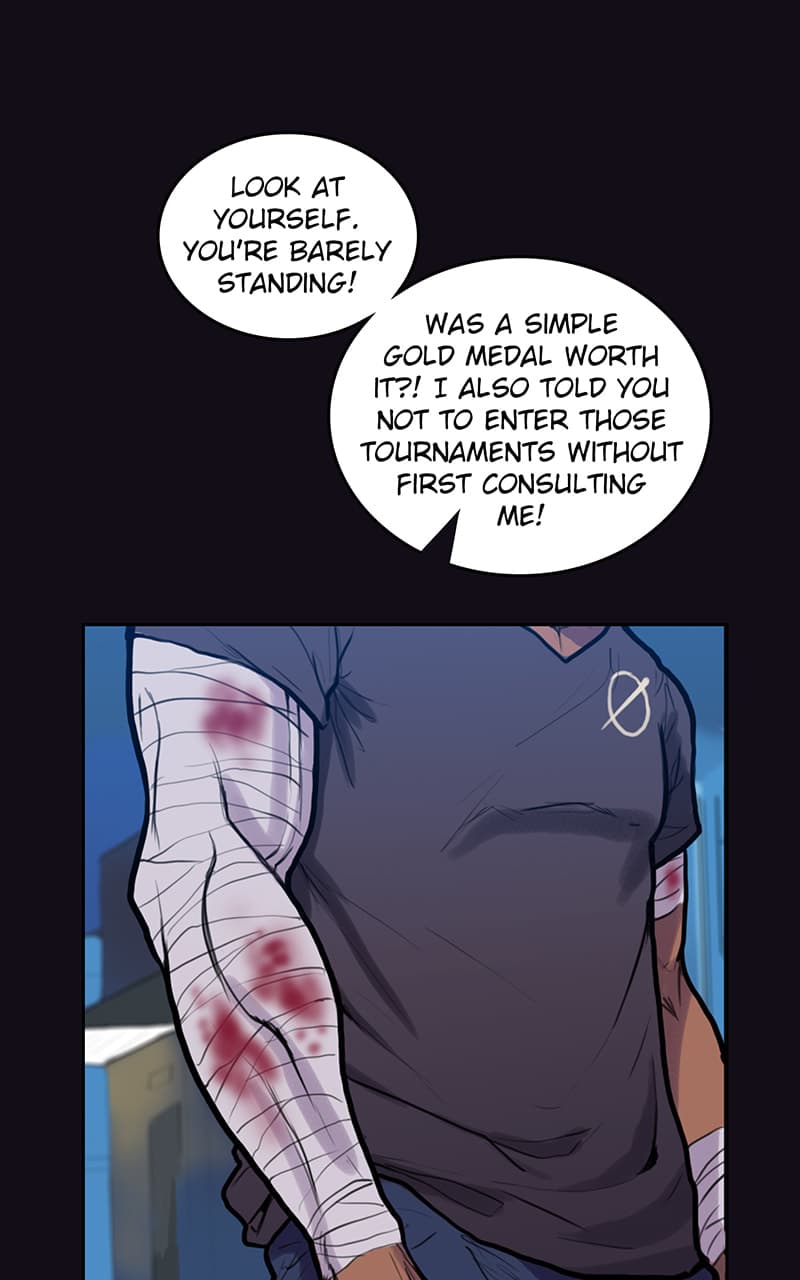 Ordeal chapter 40, page 30