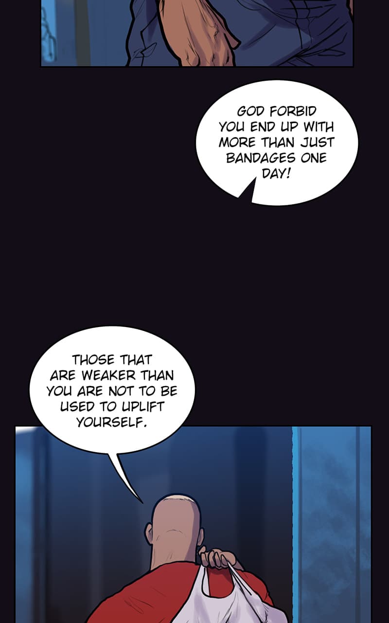 Ordeal chapter 40, page 31