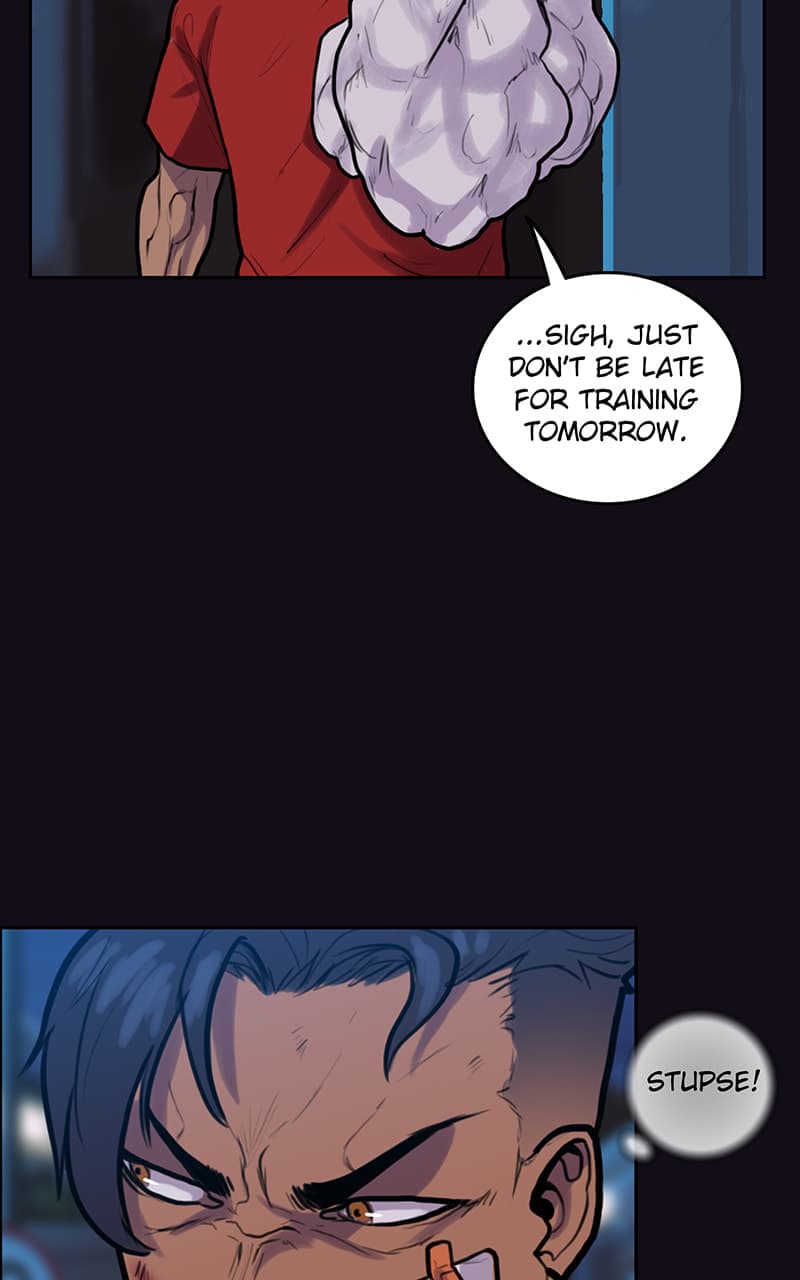 Ordeal chapter 40, page 32