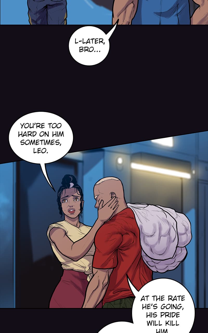 Ordeal chapter 40, page 34