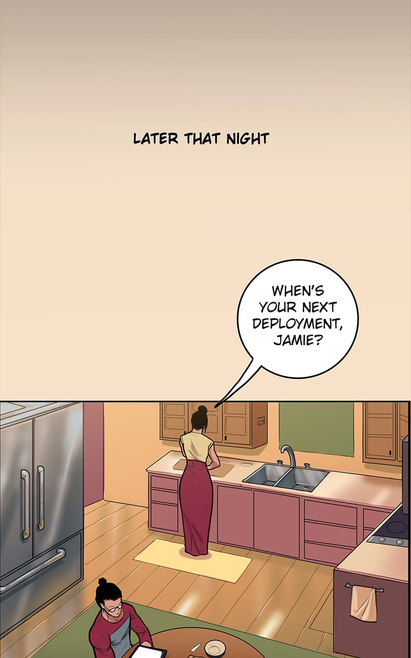 Ordeal chapter 40, page 36