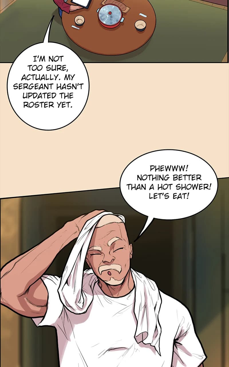 Ordeal chapter 40, page 37