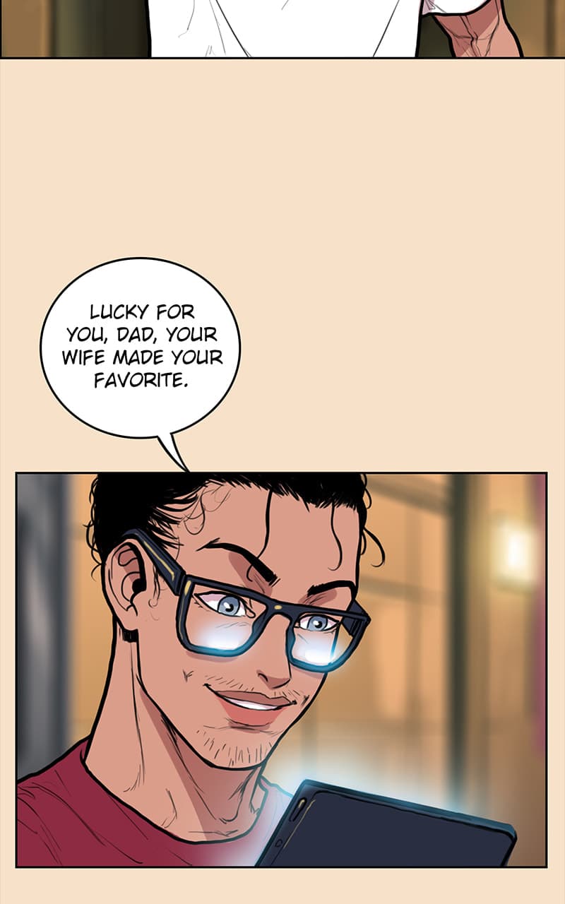 Ordeal chapter 40, page 38