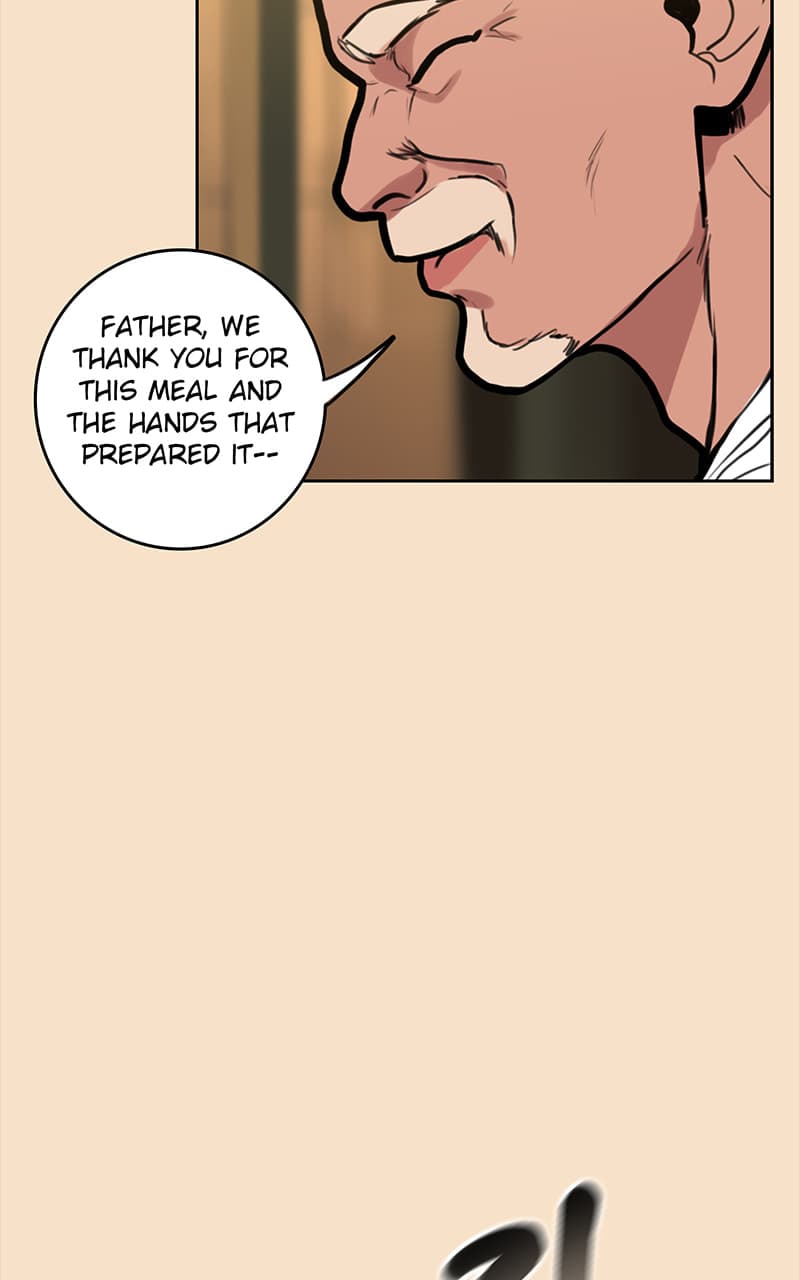 Ordeal chapter 40, page 42