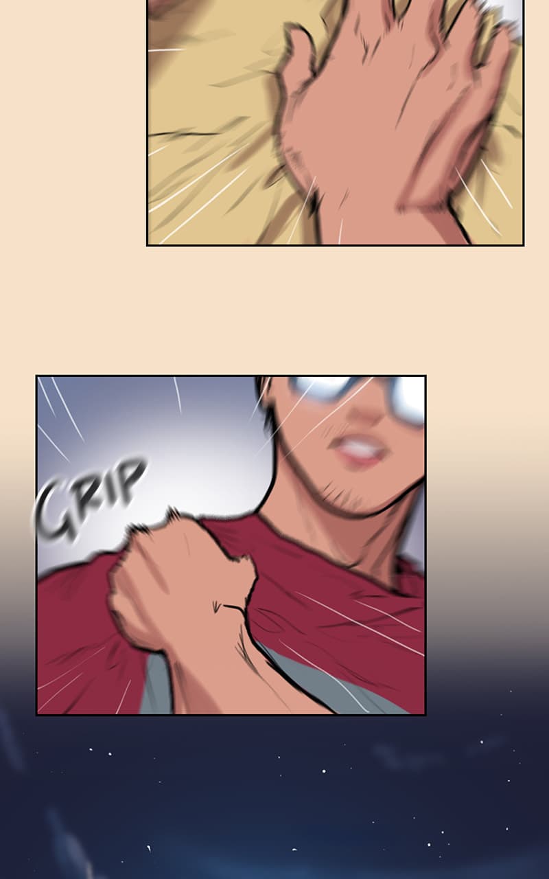 Ordeal chapter 40, page 44