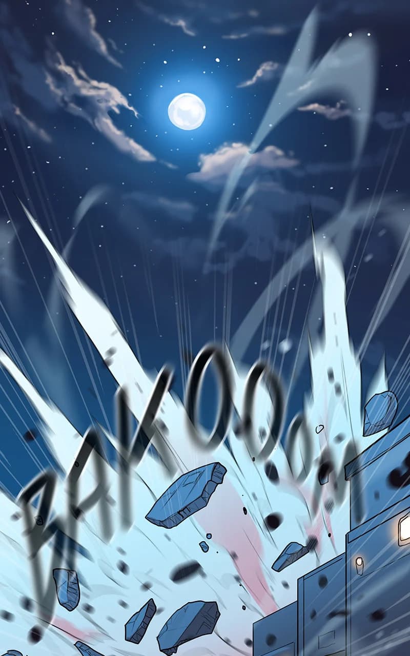 Ordeal chapter 40, page 45