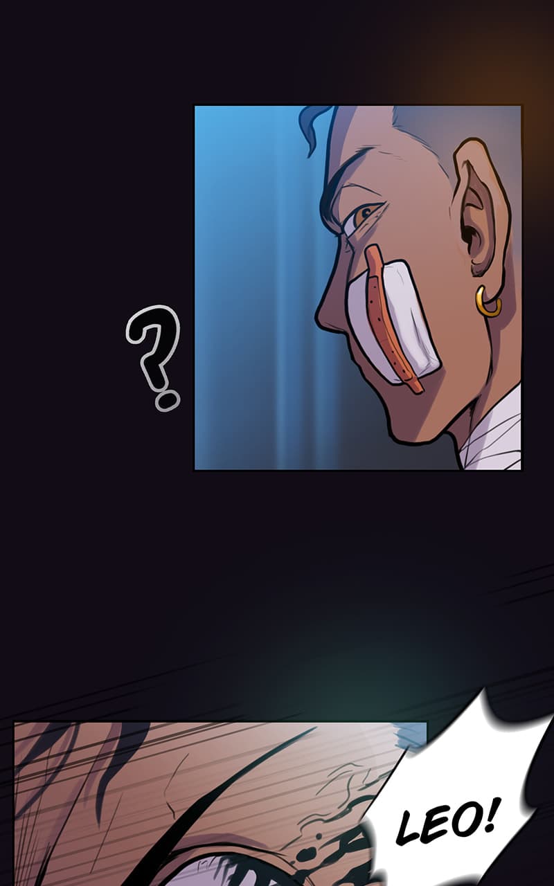 Ordeal chapter 40, page 47