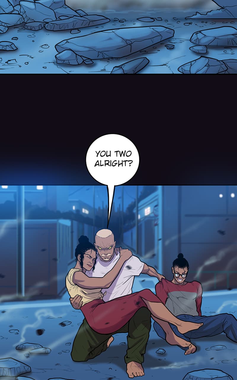 Ordeal chapter 40, page 50