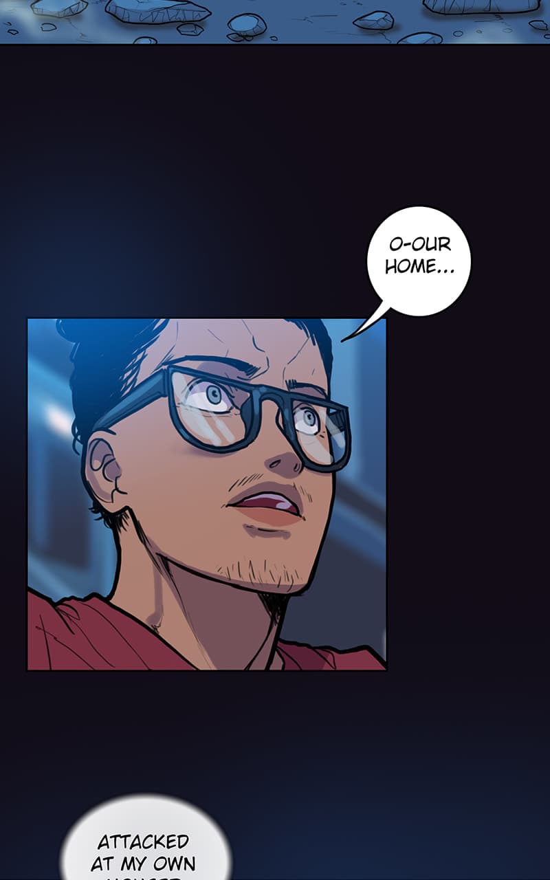 Ordeal chapter 40, page 51